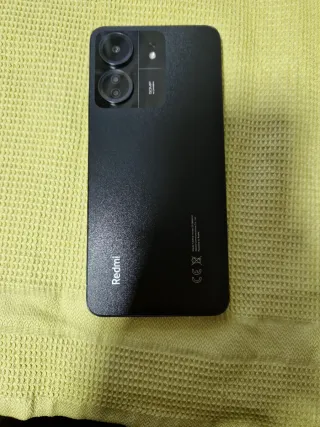 Xiaomi Redmi 13C