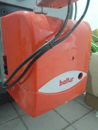 Caldera Ferroli Gas Natural 92-1