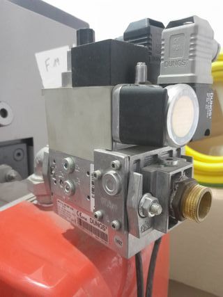 Caldera Ferroli Gas Natural 92-1