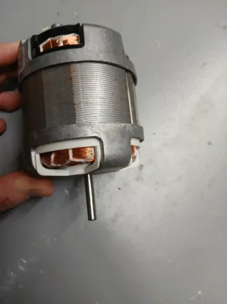 Motor Campana Extractora