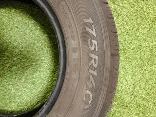 Ruedas caravana LEER BIEN EL ANUNCIO