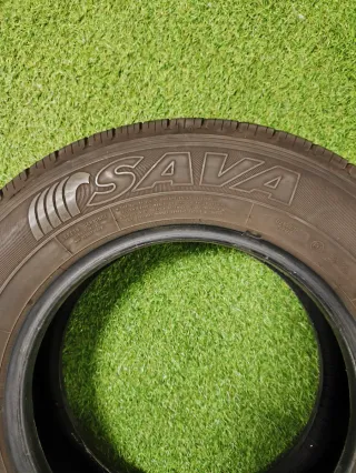 Ruedas caravana LEER BIEN EL ANUNCIO