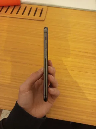 iPhone 11 Pro 256GB Negro