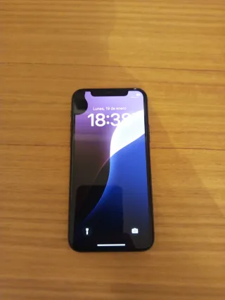 iPhone 11 Pro 256GB Negro