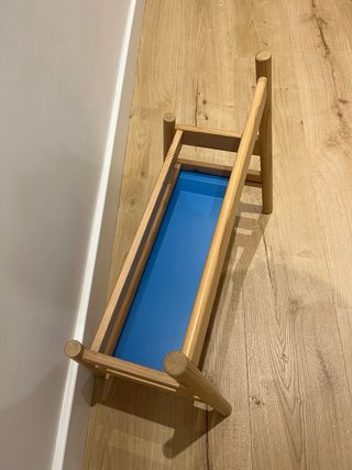 Librería infantil FLISAT Ikea