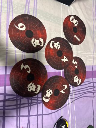 Objetivos Warhammer 40k Ork