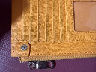 Monedero pequeño Parfois