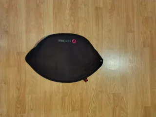 Carro Bebé Concord Neo Trío