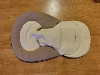 Carro Bebé Concord Neo Trío