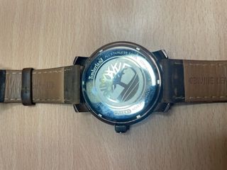 Reloj Timberland 14399X Marrón Cobre