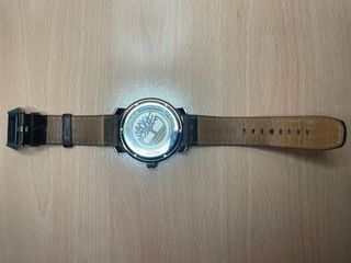 Reloj Timberland 14399X Marrón Cobre