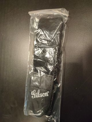 Gibson Les Paul Special Tribute, nueva, ajustada