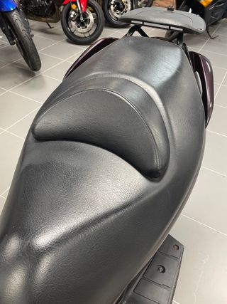 Suzuki Burgman 200 2011