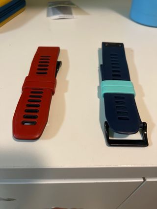 Garmin Fenix 6X Pro Negro