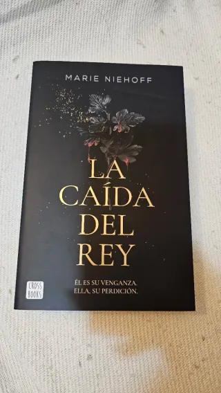 Vampire Royals 1. La caída del rey