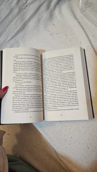 Vampire Royals 1. La caída del rey