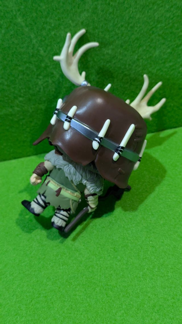 Funko Pop! Treasure Goblin De Diablo 4, Figura De Vinilo De 9.5 Cm, Coleccionable Oficial Para Niños Y Adultos