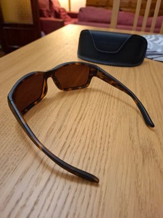 Gafas de sol Maui Jim Mangroves marrones