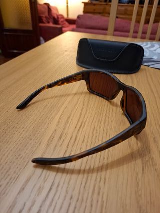 Gafas de sol Maui Jim Mangroves marrones