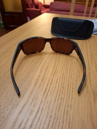 Gafas de sol Maui Jim Mangroves marrones