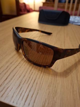 Gafas de sol Maui Jim Mangroves marrones