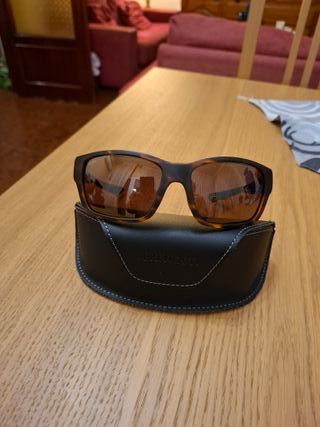 Gafas de sol Maui Jim Mangroves marrones