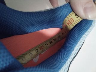 Zapatillas Asics Gel-Pulse 5 Mujer Azul/Blanco