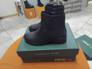 Enval Scarpe Donna N.36