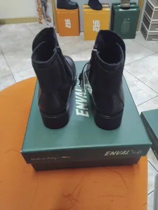 Enval Scarpe Donna N.36