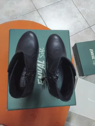 Enval Scarpe Donna N.36
