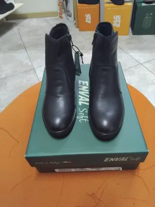Enval Scarpe Donna N.36