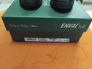 Enval Scarpe Donna N.36