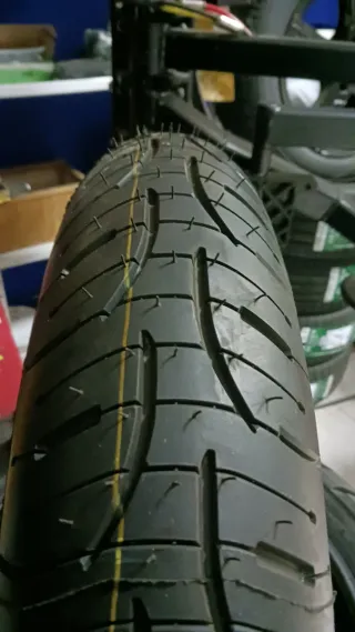 120/70 R17 58W MICHELIN PILOT ROAD 4 GT