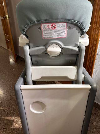 Trona Jané Activa Evo Pupitre