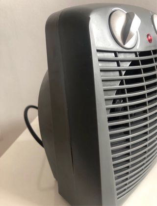 Calefactor Bestron Winter Warm