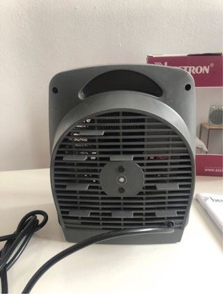 Calefactor Bestron Winter Warm