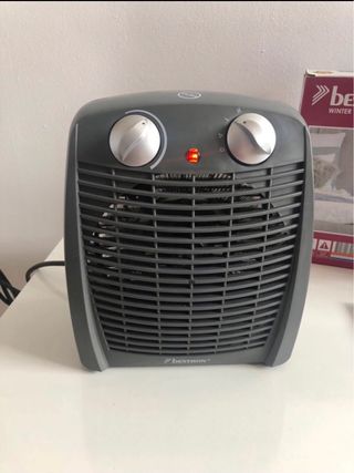 Calefactor Bestron Winter Warm