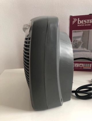 Calefactor Bestron Winter Warm