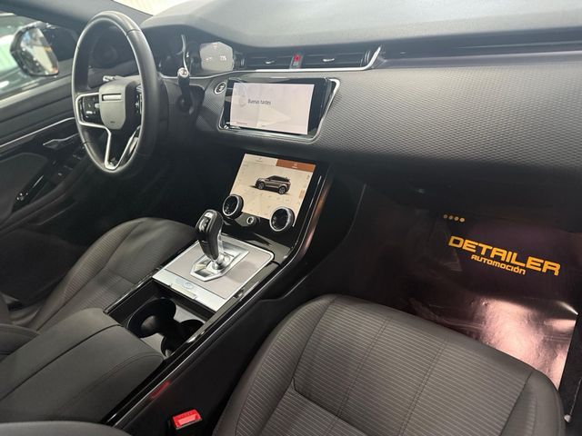 Land Rover Range Rover Evoque 2022 300CV