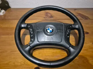 Volante BMW M con Airbag