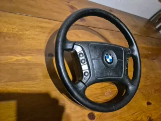 Volante BMW M con Airbag