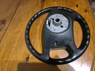 Volante BMW M con Airbag