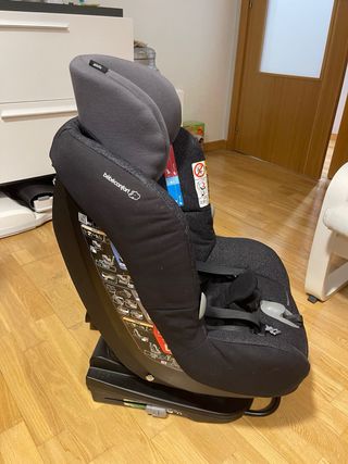 Silla de coche Bebeconfort Milofix