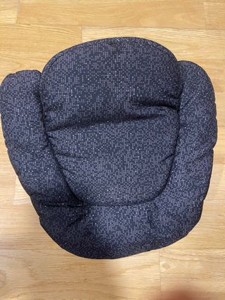 Silla de coche Bebeconfort Milofix