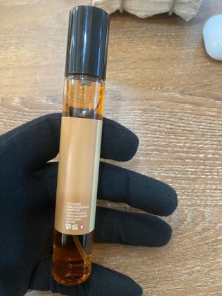 Perfume Jamrah Nuevo Sin Usar