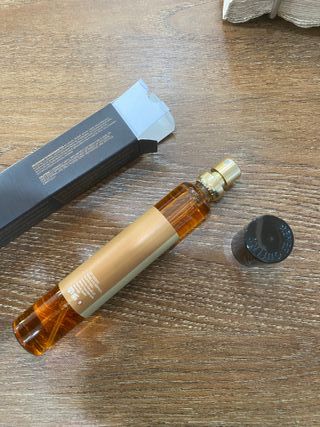 Perfume Jamrah Nuevo Sin Usar