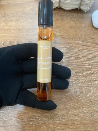 Perfume Jamrah Nuevo Sin Usar