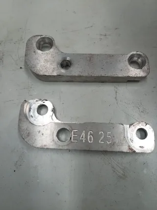 Adaptador Ángulo Dirección BMW E36