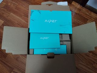 Aiper Scuba SE Robot Limpiafondos Piscina