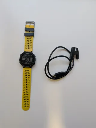 Reloj Garmin Forerunner 735XT